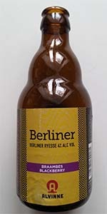 Berliner Braambes