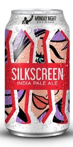 Silkscreen