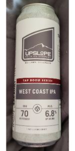Tap Room Series: West Coast IPA