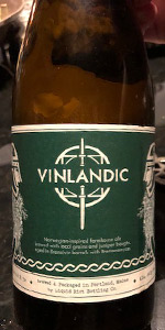 Vinlandic