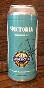 Victoria