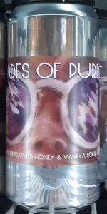Shades Of Purple