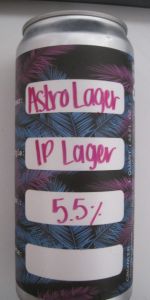 Astro Lager