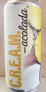 C.R.E.A.M.-acolada
