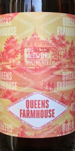 Queens Farmhouse