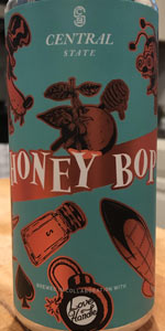 Honey Bop