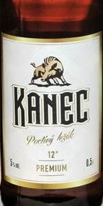 Kanec SvÄtlÃ½ leÅ¾Ã¡k