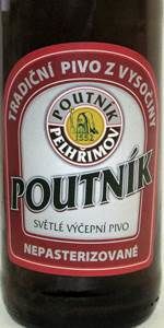 Poutnik Svetle Vycepni