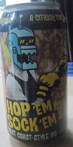 Hopâem Sockâem