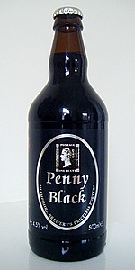 Penny Black
