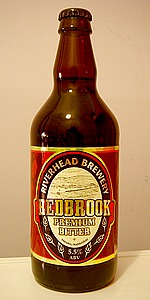 Redbrook