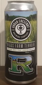 Riggs Farm Terroir