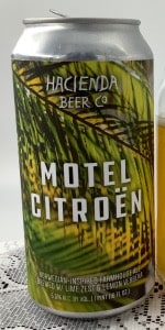 Motel CitroÃ«n
