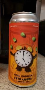 Time Juggler