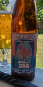 Everyday Is Portland Beer Week (Especially the 2nd week of June)