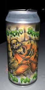 Psycho Simcoe