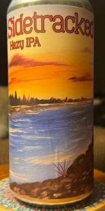 Sidetracked