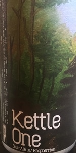 Kettle One