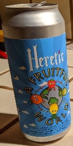 A Fruitful World
