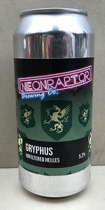 Gryphus