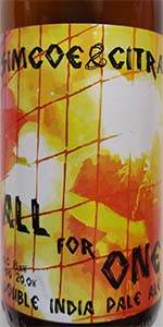 All for One: Simcoe & Citra