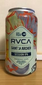 RVCA Session IPA