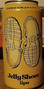Jelly Shoes