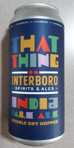 That Thing