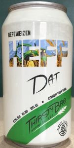 Heff Dat Hefeweizen