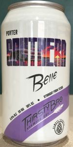 Southern Belle Porter