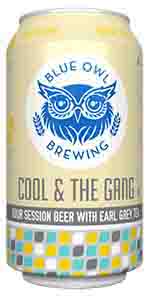 Cool & the Gang