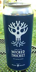 Wicked Thicket