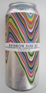 Sure Bet - Rainbow