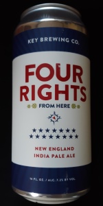 Four Rights From Here