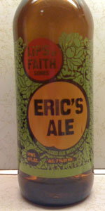 Eric's Ale