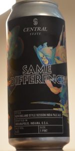 Same Difference