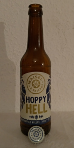 Hoppy Hell