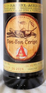 Bon-Bon Cerise
