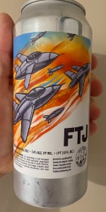 FTJ