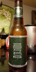 Kanazawa Weizen