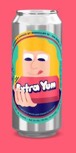 Extra Yum