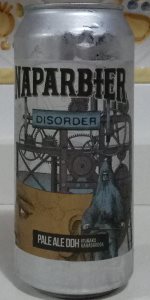 Disorder