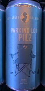 Parking Lot Pilz