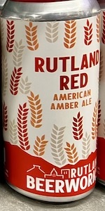 Rutland Red