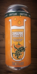 Smuttlabs Tangerine Tango IPA