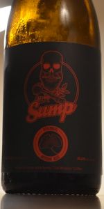 Sump Coffee Stout - Los Rosales
