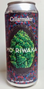 Mo' Riwaka