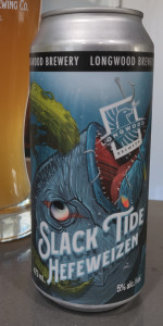 Slack Tide Hefeweizen