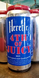 4th of Juicy