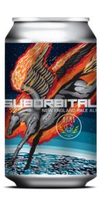 Suborbital